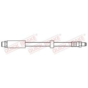 Comprar Latiguillo de freno de QUICK BRAKE 32.423 a bajo precio de 8,71 €