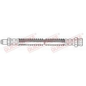 Comprar Latiguillo de freno de QUICK BRAKE 32.510 a bajo precio de 8,95 €