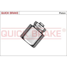 Bremsschlauch von QUICK BRAKE