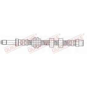 Comprar Latiguillo de freno de QUICK BRAKE 32.937 a bajo precio de 9,42 €