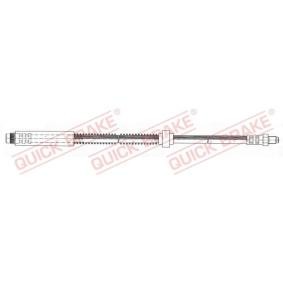 Comprar Latiguillo de freno de QUICK BRAKE 32.939 a bajo precio de 11,14 €