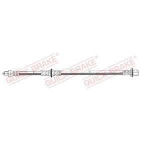 Acquista Tubo freno da QUICK BRAKE 32.967 a buon mercato per soli 12,62 €