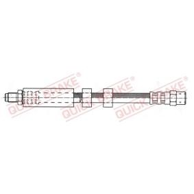 Comprar Latiguillo de freno de QUICK BRAKE 32.972 a bajo precio de 9,49 €
