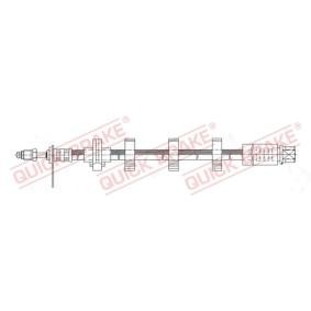 Köp Bromsslang av QUICK BRAKE 32.985 till det låga priset 216,66 kr