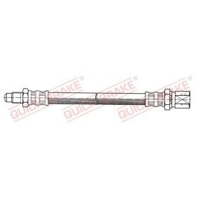Comprar Latiguillo de freno de QUICK BRAKE 33.001 a bajo precio de 7,79 €