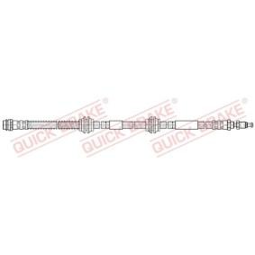 Acquista Tubo freno da QUICK BRAKE 35.916 a buon mercato per soli 19,27 €