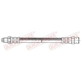 Acquista Tubo freno da QUICK BRAKE 36.001 a buon mercato per soli 8,21 €