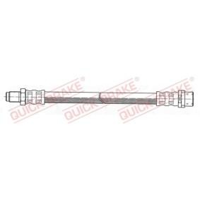 Comprar Latiguillo de freno de QUICK BRAKE 37.001 a bajo precio de 7,05 €