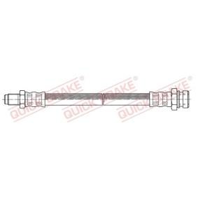 Acquista Tubo freno da QUICK BRAKE 37.019 a buon mercato per soli 6,76 €