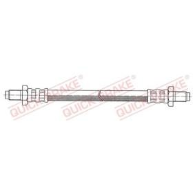 Acquista Tubo freno da QUICK BRAKE 42.010 a buon mercato per soli 6,12 €