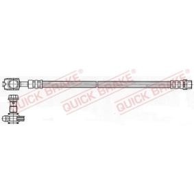 Bremsschlauch von QUICK BRAKE