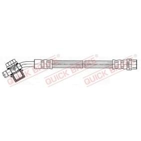 Comprar Latiguillo de freno de QUICK BRAKE 50.050X a bajo precio de 12,24 €