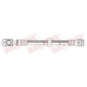 Comprar Latiguillo de freno de QUICK BRAKE 50.104 a bajo precio de 11,14 €