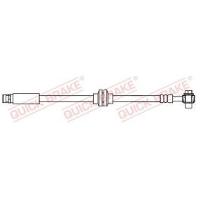 Compre Latiguillos de freno de QUICK BRAKE online para Astra J Furgoneta / Familiar (P10) a precios moderados