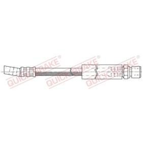 Osta QUICK BRAKE Jarruletku netistä Astra Mk3 (F) Cabriolet (T92)-mallille edulliseen hintaan