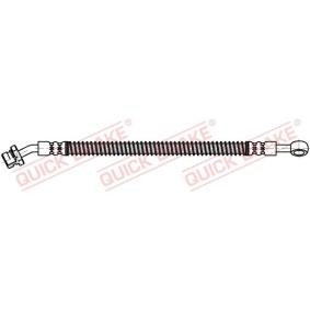 Comprar Latiguillo de freno de QUICK BRAKE 50.510 a bajo precio de 15,28 €