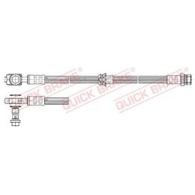 Bremsschlauch von QUICK BRAKE