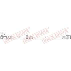 Comprar Latiguillo de freno de QUICK BRAKE 50.851X a bajo precio de 16,72 €