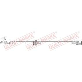 Comprar Latiguillo de freno de QUICK BRAKE 50.852X a bajo precio de 21,34 €