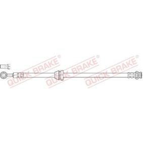 Acquista Tubo freno da QUICK BRAKE 50.854X a buon mercato per soli 11,14 €