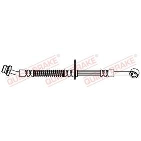 Comprar Latiguillo de freno de QUICK BRAKE 50.883 a bajo precio de 34,96 €