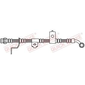 Comprar Latiguillo de freno de QUICK BRAKE 50.888 a bajo precio de 45,08 €