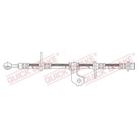 Köp Bromsslang av QUICK BRAKE 50.998 till det låga priset 329,55 kr