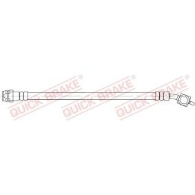 Köp Bromsslang av QUICK BRAKE 58.006X till det låga priset 184,06 kr