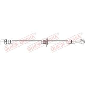 Bremsschlauch 58.817