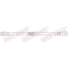 Compre Latiguillos de freno de QUICK BRAKE online para Pajero III SUV Cabrio (V6_W, V7_W) a precios moderados
