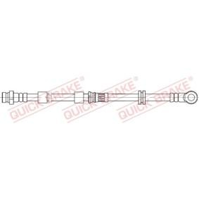Bremsschlauch von QUICK BRAKE