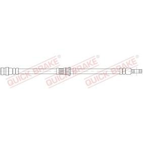 Compre Latiguillos de freno de QUICK BRAKE online para PAJERO IV (V8_W, V9_W) a precios moderados