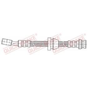 Acquista Tubo freno da QUICK BRAKE 58.919 a buon mercato per soli 10,94 €