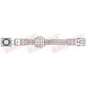 Bremsschlauch 58.997 für Schrägheck (F56) für 14,57 CHF