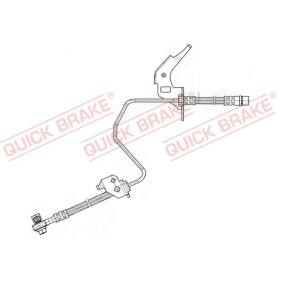 Köp Bromsslang av QUICK BRAKE 59.960X till det låga priset 362,35 kr