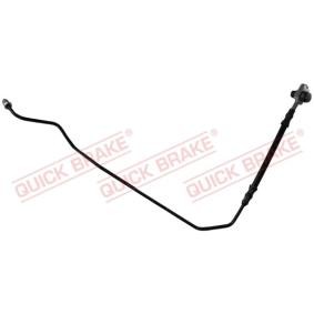 Comprar Latiguillo de freno de QUICK BRAKE 96.006X a bajo precio de 16,18 €