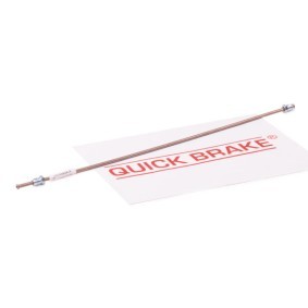 Köp Bromsrör av QUICK BRAKE CN-0480A-A till det låga priset 56,30 kr