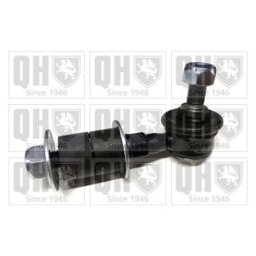Køb Stabilisatorstang af QUINTON HAZELL QLS3493S til den lave pris 155,80 DKK