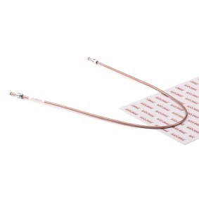 Köp Bromsrör av QUICK BRAKE CN-0800A-A till det låga priset 116,84 kr