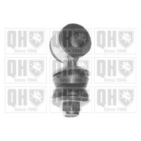 Achetez des Biellette de barre stabilisatrice QUINTON HAZELL QLS3611S à prix pour 15,24 €