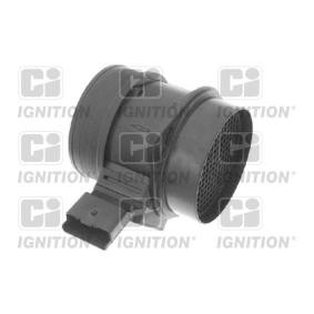 Achetez des Débitmètre d'air QUINTON HAZELL QM615 à prix pour 124,49 €