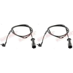 Acquista Kit tubazione freno da QUICK BRAKE CN-VW619 a buon mercato per soli 118,38 €