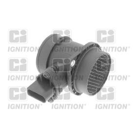 Achetez des Débitmètre d'air QUINTON HAZELL QM753 à prix pour 80,23 €