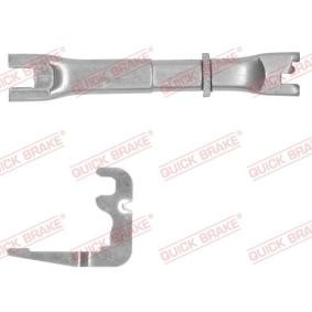 Bremsleitung von QUICK BRAKE