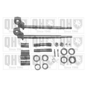 Achetez des Kit d'assemblage, pivot de fusée d'essieu QUINTON HAZELL QP314TCF à prix pour 122,94 €