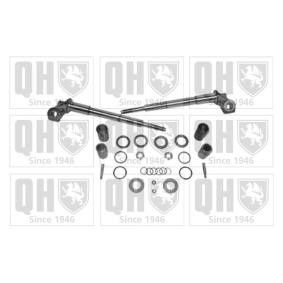 Comprar Juego de reparación, pivote del muñón del eje de QUINTON HAZELL QP624TC a bajo precio de 103,54 €