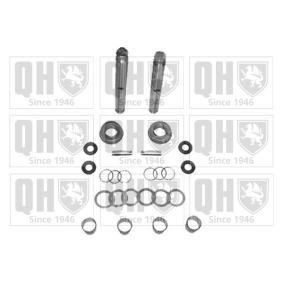 Achetez des Kit d'assemblage, pivot de fusée d'essieu QUINTON HAZELL QP647TCR à prix pour 61,78 €