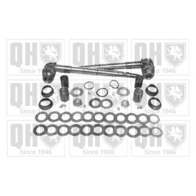 Achetez des Kit d'assemblage, pivot de fusée d'essieu QUINTON HAZELL QP650TC à prix pour 93,63 €