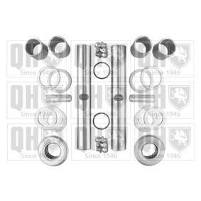 Achetez des Kit d'assemblage, pivot de fusée d'essieu QUINTON HAZELL QP693TC à prix pour 29,35 €