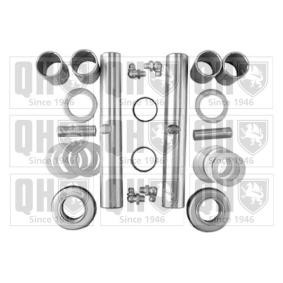Achetez des Kit d'assemblage, pivot de fusée d'essieu QUINTON HAZELL QP759TC à prix pour 79,49 €